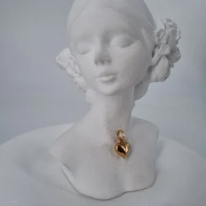 آویز طلای طرح لاکپشت