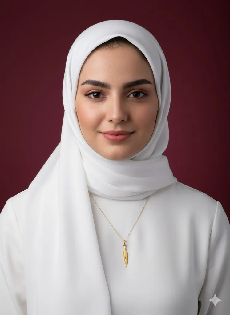 گردنبند طلای پر - Image 2