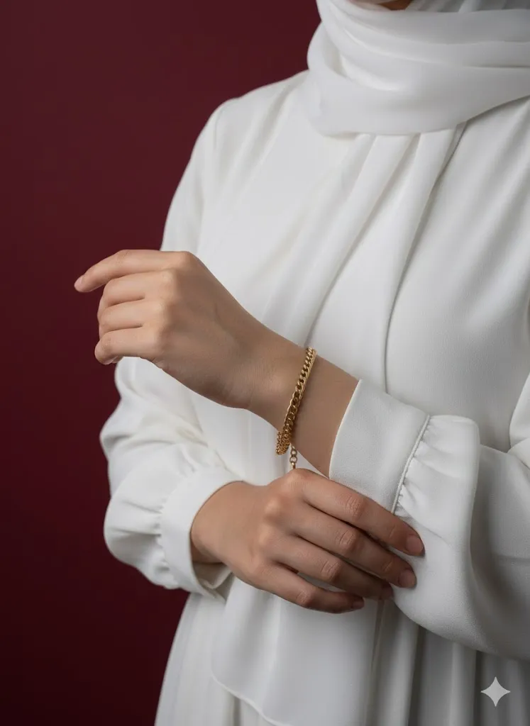 دستبند طلای کارتیه - Image 2